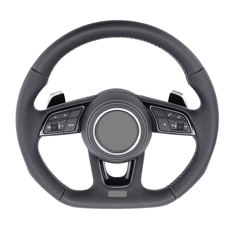 Cuir pleine fleur B9