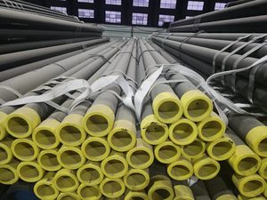 High Quality <strong>Smls</strong> Pipe <strong>API</strong> <strong>5L</strong> / ASTM A106 Gr. B / A53 Gr. B Sch40 Sch80 <strong>Api</strong> Seamless 1.5 Inch Iron Pipe Prices Made in China - Product Image 6