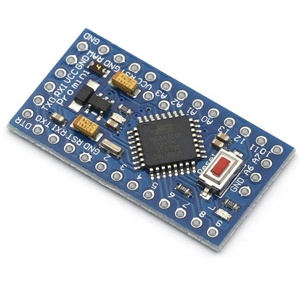 <strong>Pro</strong> <strong>Mini</strong> Improved ATMEGA328P 5V/16MHz 3.3V/8MHz for the <strong>Arduino</strong> - Product Image 5