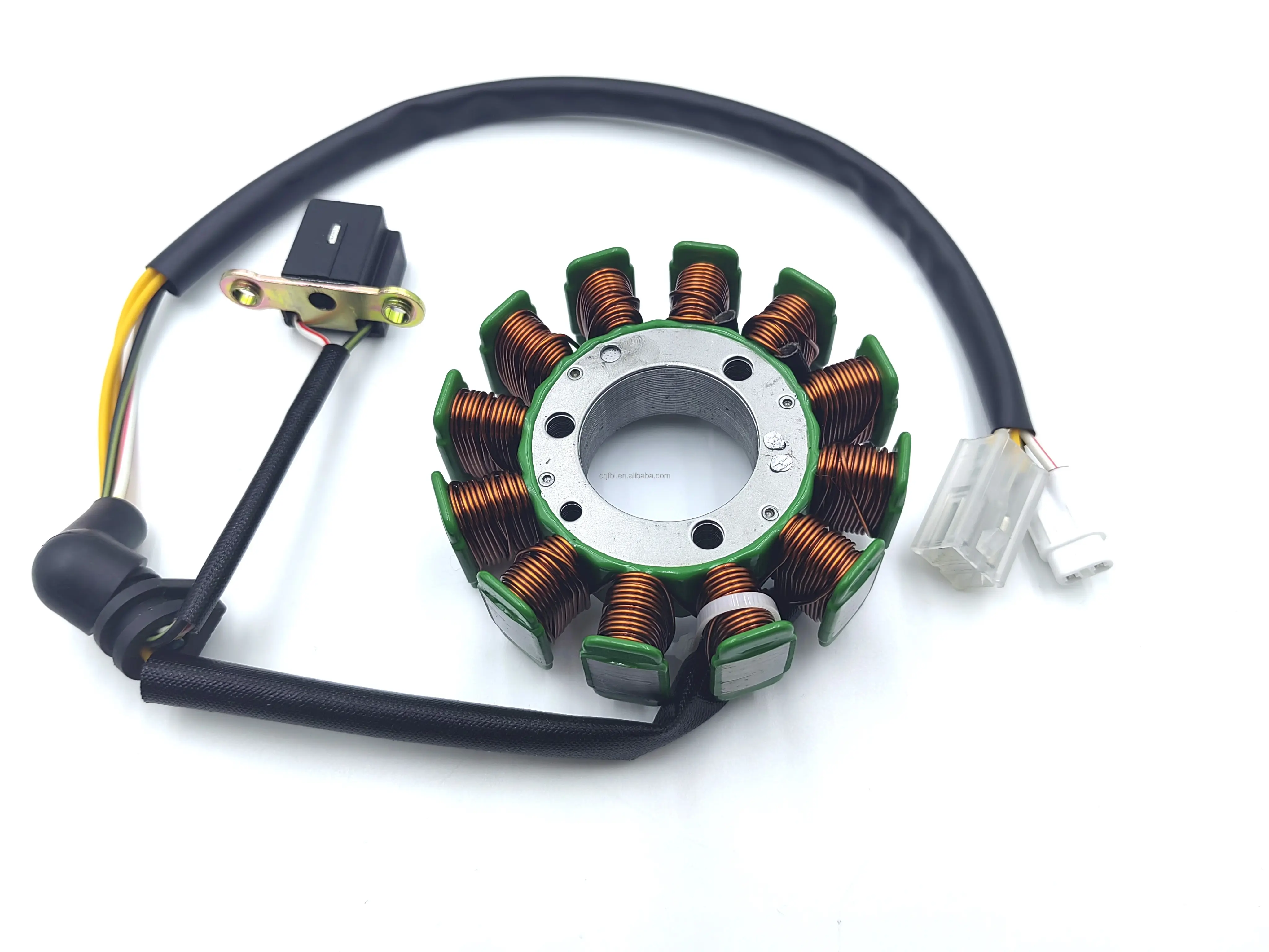 חלקים באיכות גבוהה אופנוע & אביזרים עבור bobina magnetto bajaj פולסר 200 ns