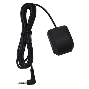 Hochgenaues GPS-Modul HT2828MTBD (MT3337) TTL mit wasserdichtem Gehäuse und 15m Kabel, 3-poliger, gerader 3,5-Pi-Typ - Product Image 2