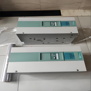 6RA7078-6DS22-0 inversor tipo CA rectificador de excitación 380V controlador de programación PLC de voltaje Nominal para automatización Industrial