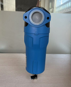 Phần tử lọc khí nén hiệu quả cao thay thế mới và chi phí thấp cho các nhà máy sản xuất và công nghiệp Laser - Product Image 6