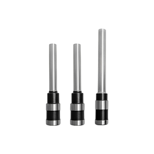 智慧工具耐用3.5毫米空心钻纸装订机HSS打孔钻纸装订机 - Product Image 1