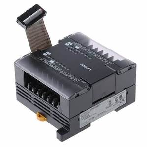 OMRONyb CP1W-20EDT1入出力ユニットCPシリーズ新しいオリジナル - Product Image 3