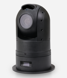 远程PTZ IP摄像机IP67室外摄像机4G WIFI闭路电视安全自动稳定PTZ摄像机 - Product Image 6