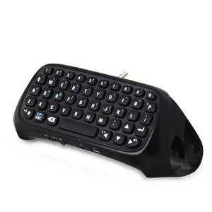 Gamepad Wireless Keyboard für PS4 Controller Converter Typ Game Controller und Joypad Handle - Product Image 1