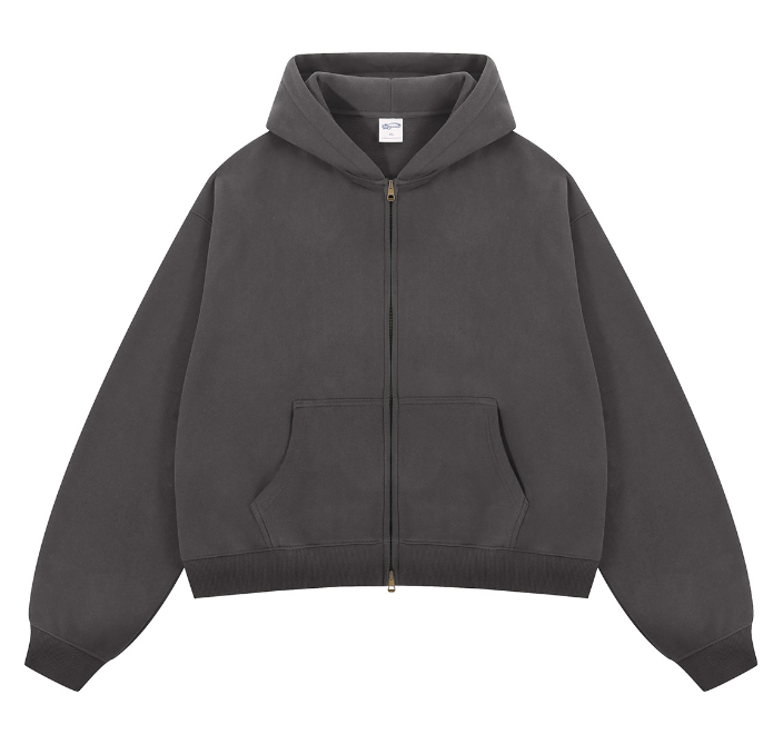 สีเทาเข้ม