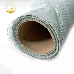 Zanzariera a maglia per finestre e porte per finestra di schermatura per insetti a maglia sottile per insetti - Product Image 3
