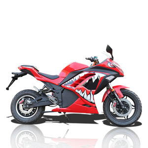 バッテリー付き大人用高速電動バイク変換キット変換工場直接価格 - Product Image 2