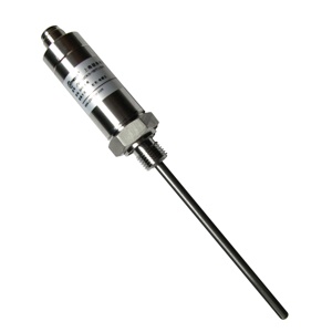 PT100/1000 RTD 0-5V 4-20mA温度变送器/用于传感器/传感器气液 - Product Image 1