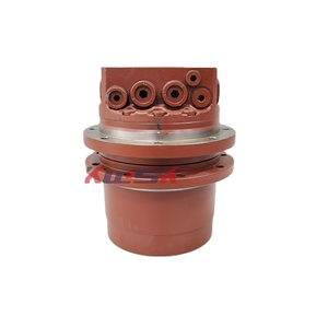 Excavator Parts TM02 TM02E TM03 TM03AF TM04 TM04A TM05 <strong>TM06</strong> TM07 TM08 <strong>TM09</strong> TM40 TM60 Excavator Engine Travel Motor - Product Image 1
