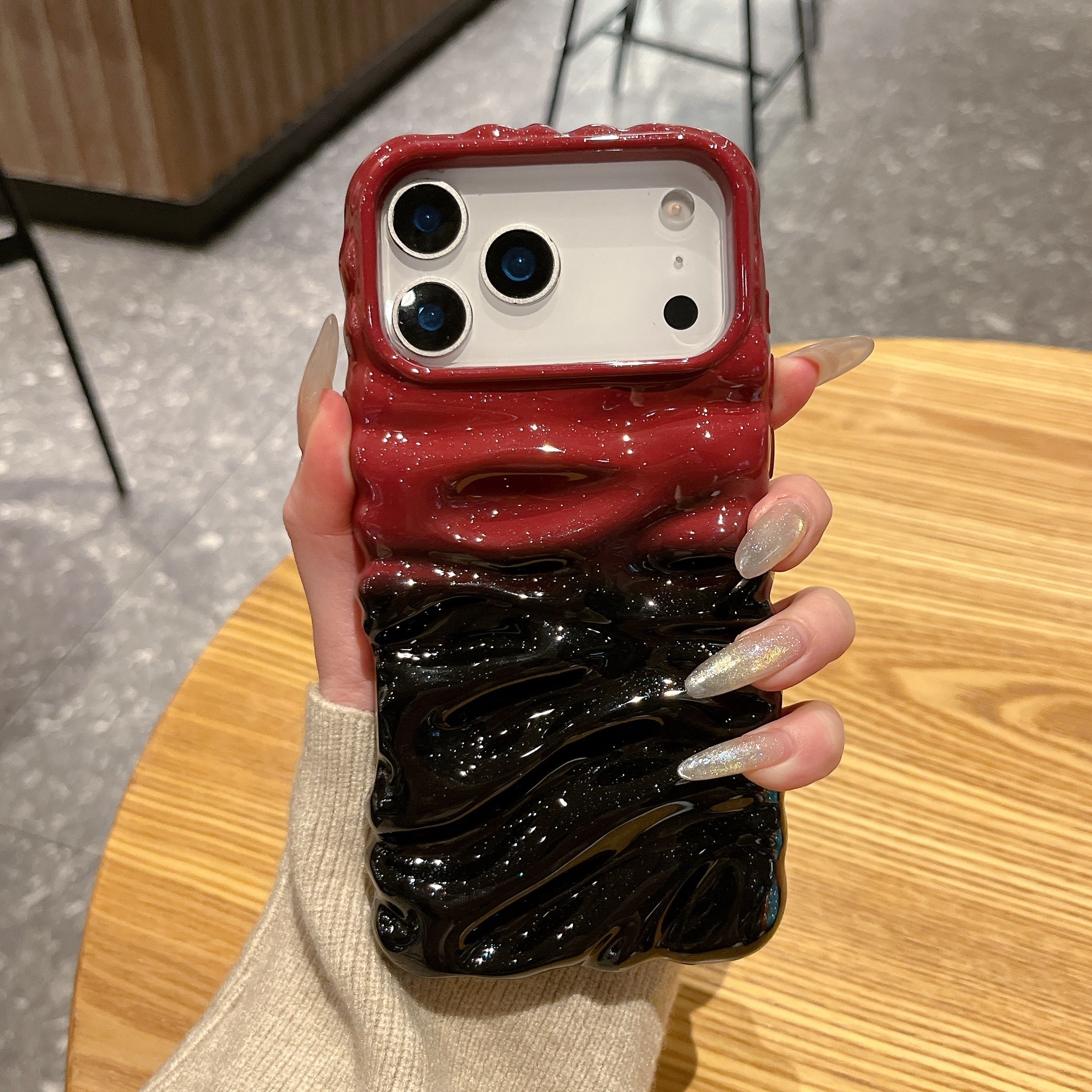 Red-Black