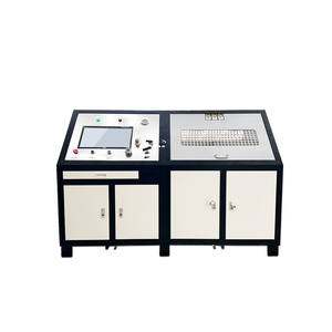 Máquina de prueba hidroestática ydrostática, - Product Image 1