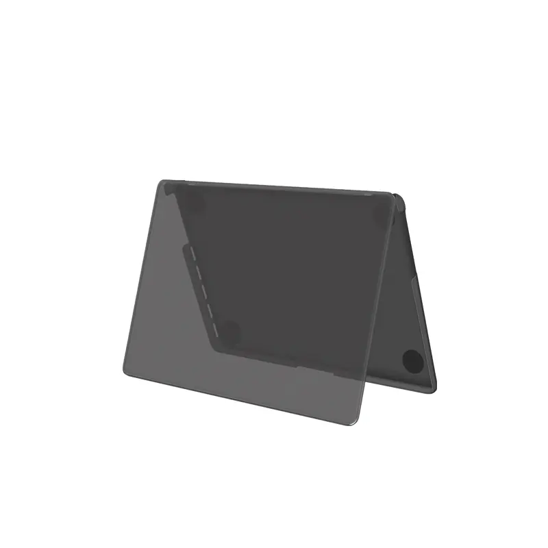 KZDOO Air Skin custodia protettiva ultra sottile da 1mm superficie smerigliata copertura leggera per Macbook Air / Pro 13 "14" 16"