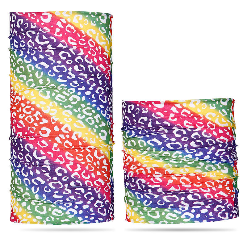 Magic Headscarf Tj-22