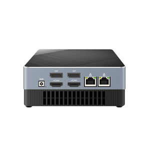 NEW 4*Display Intel <strong>Quad</strong> <strong>Core</strong> <strong>Processor</strong> Tiger Lake I5 I7 1145G7 Win11 NUC Mini <strong>Computer</strong> 8Gb DDR4 256Gb NVMe SSD Type C Mini PC