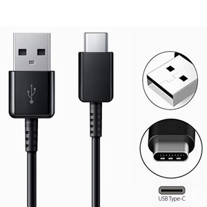 1M 3FT 25w 45w tipi c USB C şarj aleti kablosu hızlı hızlı şarj kabloları için Samsung Galaxy S10 S8 S20 S22 S23 not 10 htc lg - Product Image 4