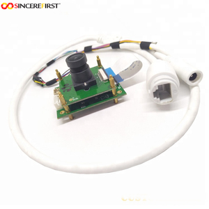 Sensor de cabeza para cámara Raspberry Pi, Unidad de escáner, endoscopio, para A9/SQ11 - Product Image 2