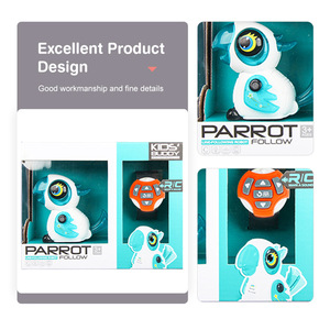 Роботы-игрушки - Product Image 5