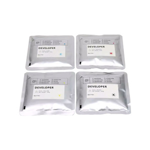FULUXIANG, MX-60 Разработчик для Sharp MX3081 MX4081 MX5081 MX6081 MX6081 MX2621 MX3121, порошок разработчика - Product Image 1