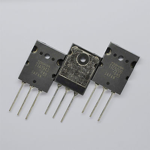 Tta1943 Ttc5200 TTA 1943 Và TTC 5200 TO-3PL 200W 2-CH Stereo Âm Thanh Công Suất Khuếch Đại NPN PNP Transistor Ban Đầu Mới - Product Image 2