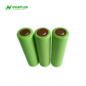 High Quality Rechargeable <strong>18670</strong> Nimh <strong>Battery</strong> 1.2v 4200mah 4500mah Size Rechargeable <strong>Battery</strong> Cell for Industrial Assembling - Product Image 3