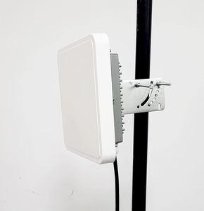 उच्च प्रदर्शन 9dbi Rfid <span class=keywords><strong>uhf</strong></span> रीडर 0 ~ 15 मीटर इंडक्टर ब्लॉक लंबी दूरी रीडर ISO18000-6C usb g901 यूhf rfd रीडर - Product Image 3