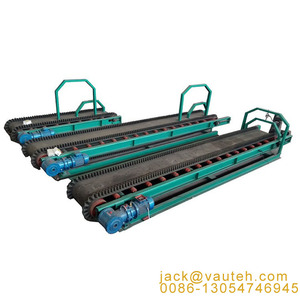 ロードセル自動計量コンベアベルト供給システム - Product Image 6