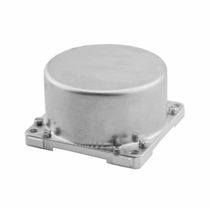 Sistema de medición micro inercial combinado UNIVO UBTM300Y: plataforma de estabilización de antena, control UAV, medición de actitud - Product Image 1