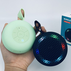 发光二极管灯便携式电脑游戏rgb bt扬声器灯2.1低音炮低音电脑扬声器