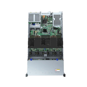 FusionServer 2288HV6服务器主机2U机架服务器数据库深度学习虚拟化