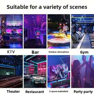 24V WS2811 striscia <span class=keywords><strong>LED</strong></span> esterna impermeabile RGB IC colorata striscia luminosa programmabile acqua corrente a caccia di luce flessibile striscia <span class=keywords><strong>LED</strong></span> - Product Image 6