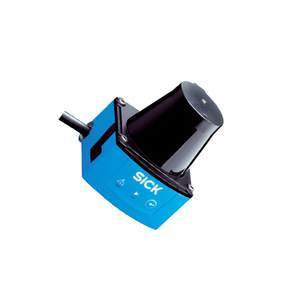 GL6-N4112レトロ反射センサー | 0.05-3m検出 | IP67コンパクトデザイン - Product Image 6