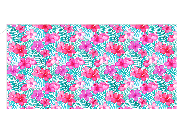 Nappe en papier 120 x 180 cm