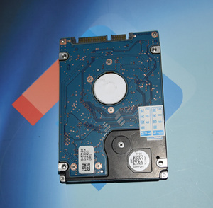 MJLオリジナル中古ハードディスクFK4-1729-000 for Canon IR ADV 4025 4035 4045 4051 with Basic System File Error Code E000602-000 E748 - Product Image 2