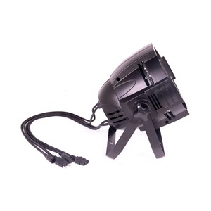 2024 yeni sahne işık sıcak beyaz 54x3w rgbw par led par işık rgbw 4in1 yüksek güç led 54 sahne dmx 512 dj disko için - Product Image 5