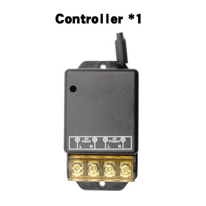 RF 433MHz Funk fernbedienung schalter WiFi intelligenter Schalter kunden spezifischer Entwicklungs controller SMT-Verarbeitung OEM - Product Image 5