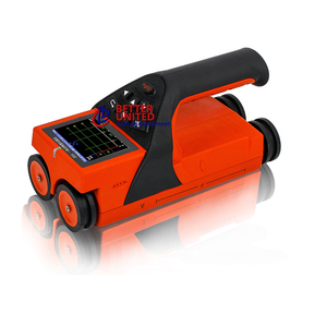 Localizador de barras de refuerzo ZD310, medidor de cubierta de hormigón, escaneo portátil, equipo de prueba, tubo de integridad - Product Image 1