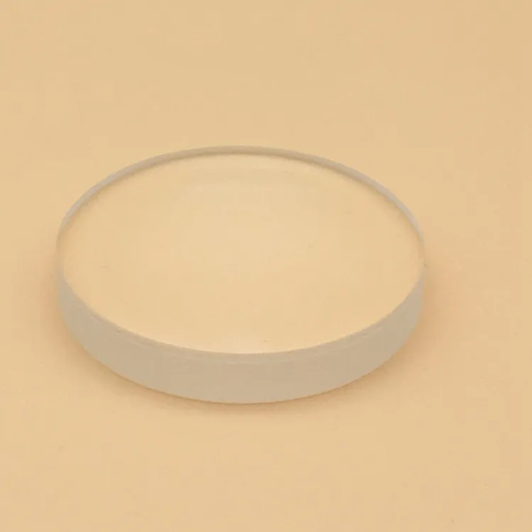 Fabricante de lentes acromáticas de 80 mm de diámetro