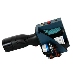 Kosten günstiger Hand-Tinten strahl drucker Tragbare Chargen nummer Batch-Codier maschine - Product Image 1