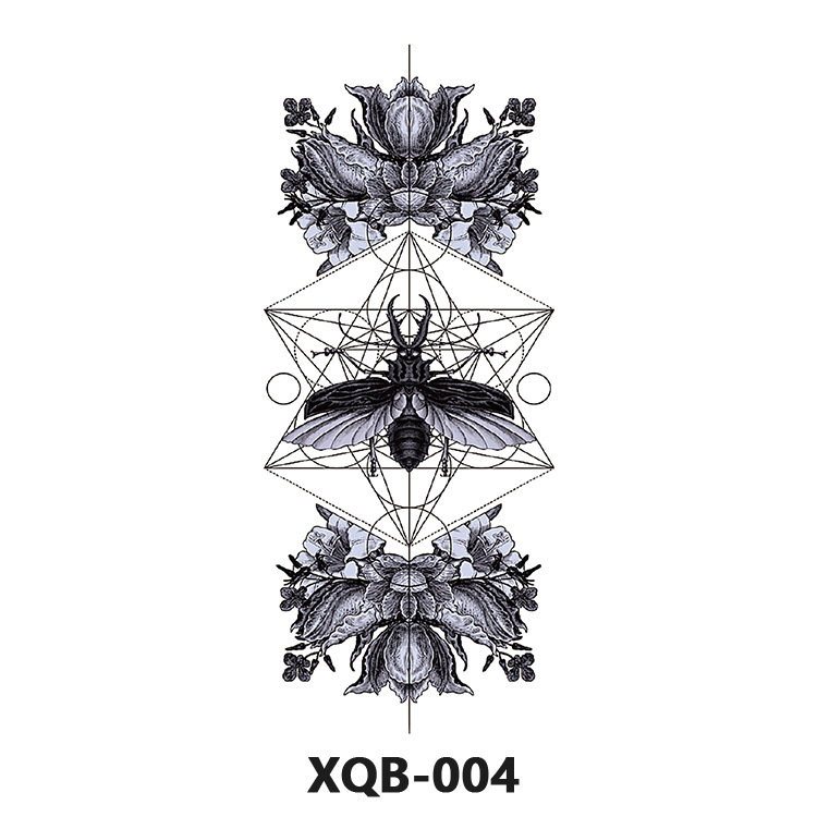 Xqb-004 - 114*210mm