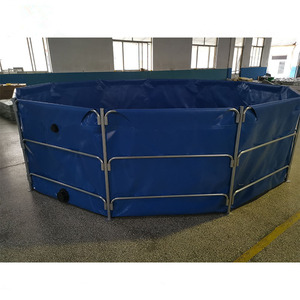 可折叠农业灌溉水箱农业温室定制储水箱