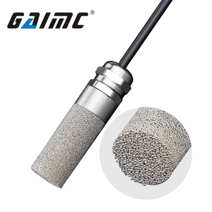 焼結メンタルプローブを備えたアナログSHT3X温度湿度センサー - Product Image 2