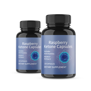 Bán Hot OEM giảm cân <span class=keywords><strong>Raspberry</strong></span> <span class=keywords><strong>Ketone</strong></span> chiết xuất hạt thực phẩm bổ sung <span class=keywords><strong>Raspberry</strong></span> <span class=keywords><strong>Ketone</strong></span> viên nang - Product Image 4