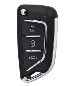 KEYDIY B21-3/4 B serie 3 o 4 pulsante universale KD telecomando Auto chiave per KD900 + URG200 Mini programmatore strumenti - Product Image 5