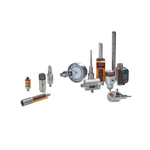 Sensore di pressione programmabile sensore Laser interruttore di prossimità Ac0065 - Product Image 2