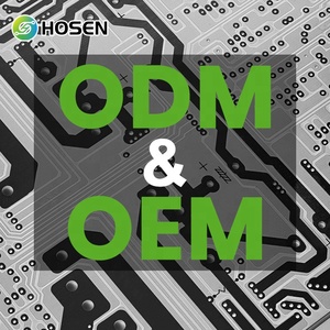 Özelleştirilmiş FR-4 baskılı devre (PCB ve PCBA) fabrika yapımı üreticinin özel Pcb takımı - Product Image 6