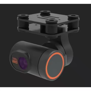 Skydroid trục kép Gimbal T12 T10 H12 H16 UAV hình ảnh truyền dữ liệu máy ảnh - Product Image 3