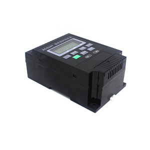 Digitaler Timer Controller AC 220V Timer Digitaler programmier barer elektronischer Timer-Schalter